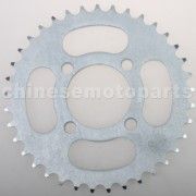428 Sprocket for 110cc-250cc Dirt Bike