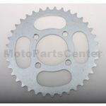 420 Sprocket for 110cc-250cc Dirt Bike