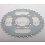 420 Sprocket for 110cc-250cc Dirt Bike