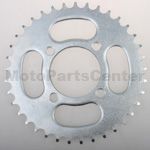 420 Sprocket for 110cc-125cc Pocket Bike