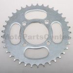 420 Sprocket for 110cc-125cc Pocket Bike