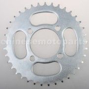 420 Sprocket for 110cc-125cc Pocket Bike