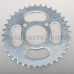 420 Sprocket for 50cc-125cc ATV