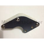 High Performance Chain Guard for Dirt Bike