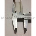 High Performance Chain Guard for Dirt Bike