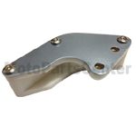 High Performance Chain Guard for Dirt Bike