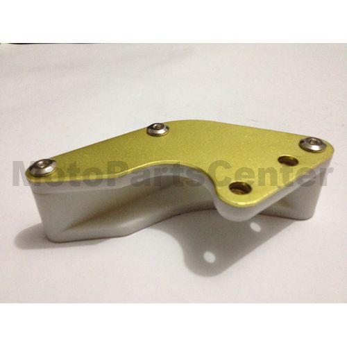 High Performance Chain Guard for Dirt Bike - Click Image to Close