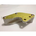 High Performance Chain Guard for Dirt Bike