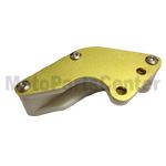 High Performance Chain Guard for Dirt Bike