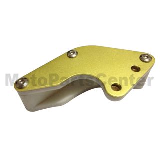 High Performance Chain Guard for Dirt Bike