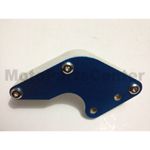 High Performance Chain Guard for Dirt Bike