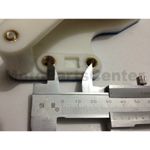 High Performance Chain Guard for Dirt Bike