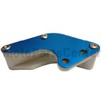 High Performance Chain Guard for Dirt Bike