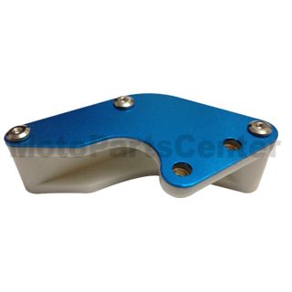 High Performance Chain Guard for Dirt Bike