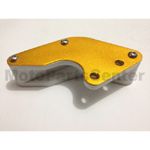 High Performance Chain Guard for Dirt Bike