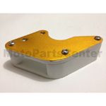 High Performance Chain Guard for Dirt Bike