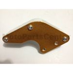 High Performance Chain Guard for Dirt Bike