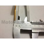 High Performance Chain Guard for Dirt Bike