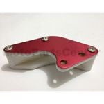 High Performance Chain Guard for Dirt Bike