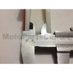 High Performance Chain Guard for Dirt Bike