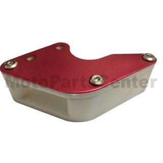 High Performance Chain Guard for Dirt Bike