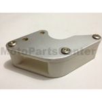 High Performance Chain Guard for Dirt Bike