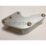 High Performance Chain Guard for Dirt Bike