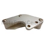 High Performance Chain Guard for Dirt Bike