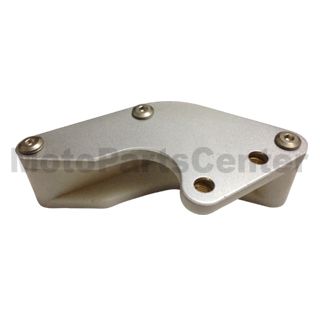 High Performance Chain Guard for Dirt Bike