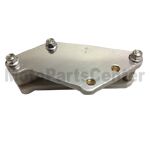 High Performance Chain Guard for Dirt Bike