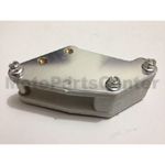 High Performance Chain Guard for Dirt Bike