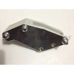 High Performance Chain Guard for Dirt Bike