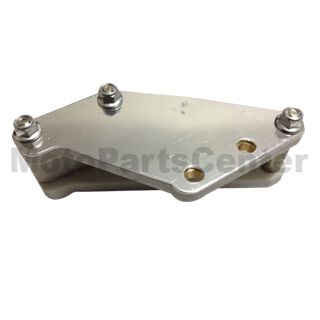 High Performance Chain Guard for Dirt Bike