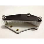 High Performance Chain Guard for Dirt Bike