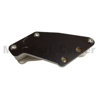 High Performance Chain Guard for Dirt Bike