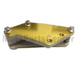 High Performance Chain Guard for Dirt Bike