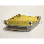 High Performance Chain Guard for Dirt Bike