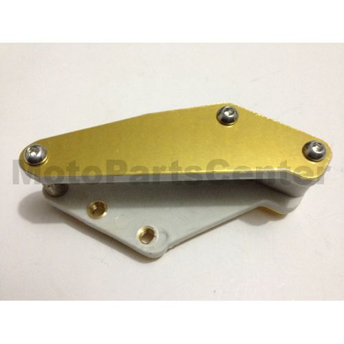 High Performance Chain Guard for Dirt Bike - Click Image to Close
