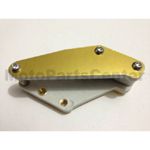 High Performance Chain Guard for Dirt Bike