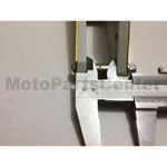 High Performance Chain Guard for Dirt Bike