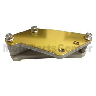 High Performance Chain Guard for Dirt Bike