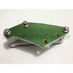 High Performance Chain Guard for Dirt Bike