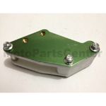 High Performance Chain Guard for Dirt Bike