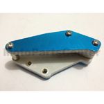 High Performance Chain Guard for Dirt Bike