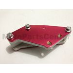 High Performance Chain Guard for Dirt Bike