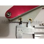 High Performance Chain Guard for Dirt Bike