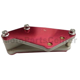 High Performance Chain Guard for Dirt Bike