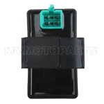 4-pin DC-CDI for 50cc-125cc ATV, Dirt Bike & Go Kart