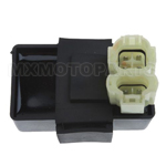 6-pin CDI for GY6 50cc-150cc ATV, Go Kart & Moped
