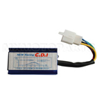 Performance CDI for 50cc-125cc ATV, Dirt Bike & Go Kart